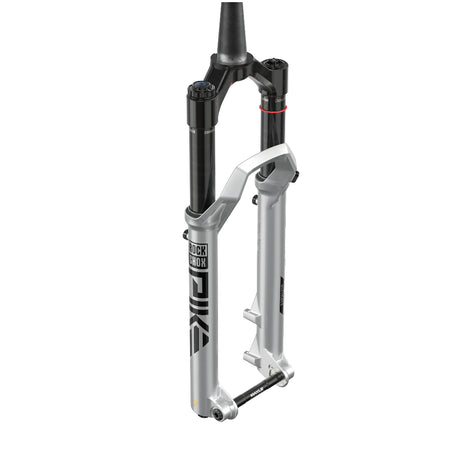 RockShox Pike Ultimate RC2 Silver 27.5" C2 Boost