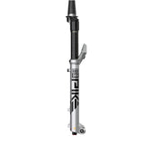 RockShox Pike Ultimate RC2 Silver 27.5" C2 Boost