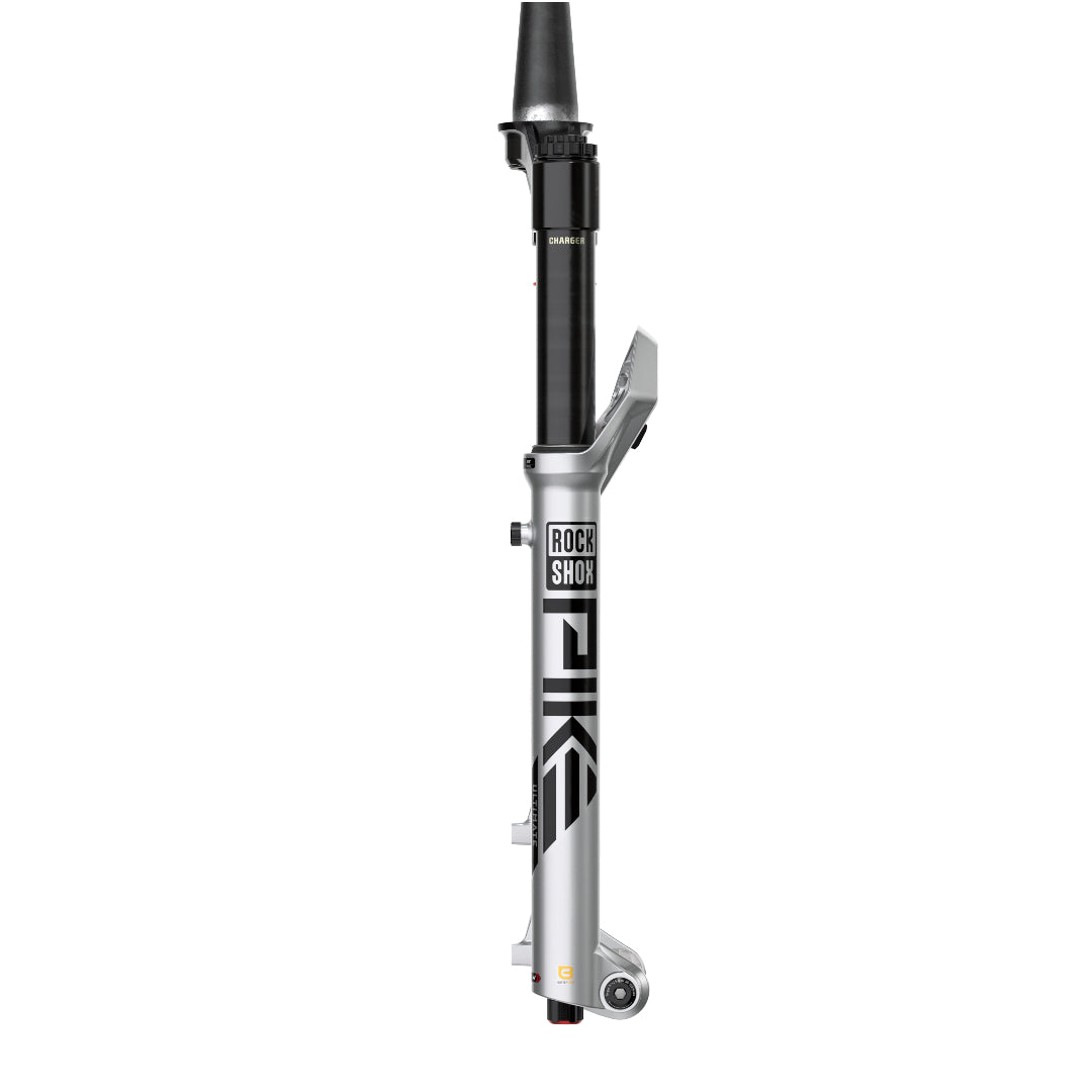RockShox Pike Ultimate RC2 Silver 29" C2 Boost