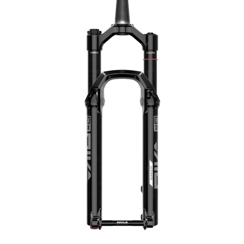 Rockshox Pike Ultimate RC2 Black 29" C2 Boost