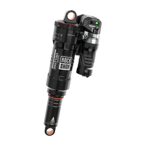 Rockshox Super Deluxe Ultimate Flight Attendant C2 - Stumpjumper 15