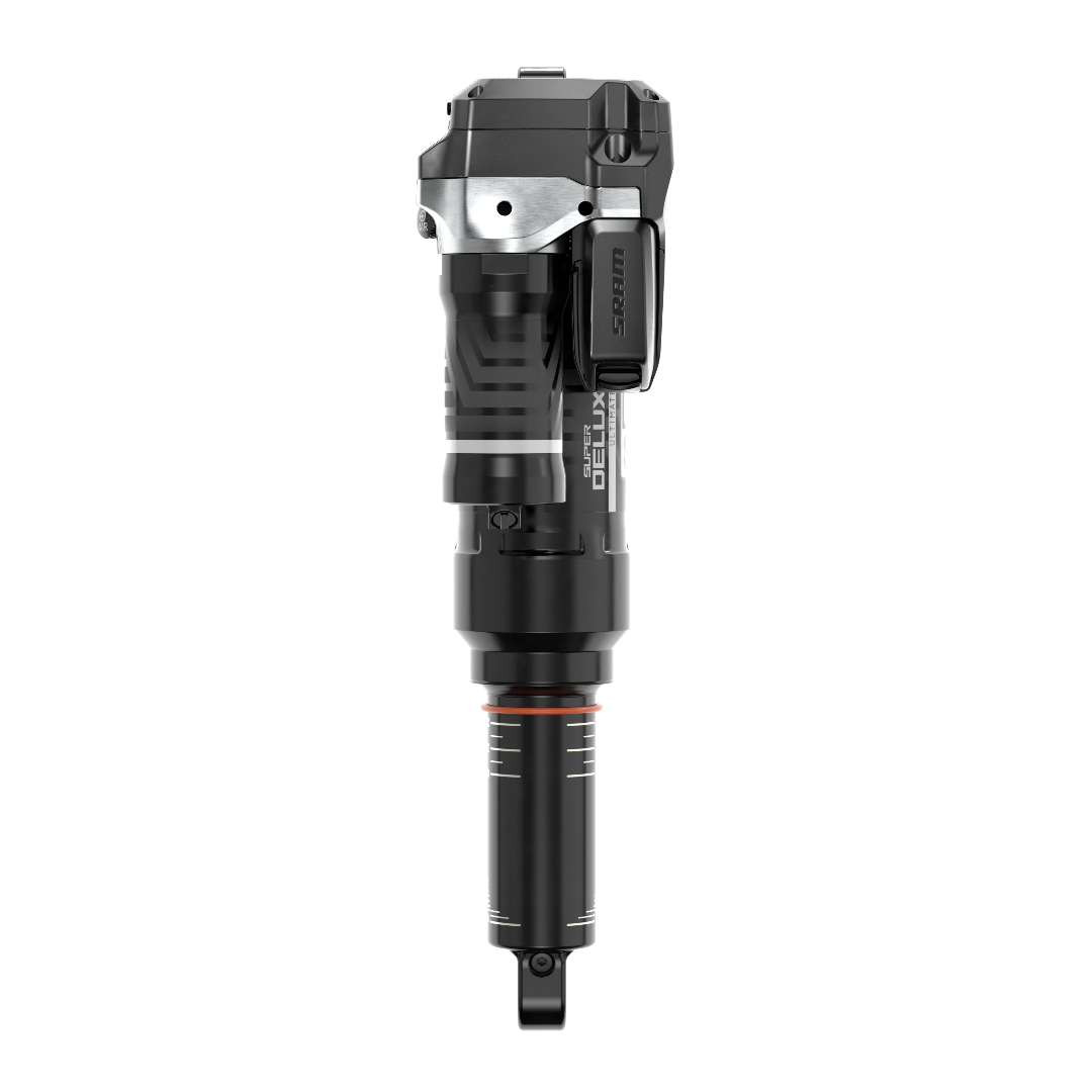 RockShox Super Deluxe Ultimate Flight Attendant C2 - Levo SL 2022+ (210x55)
