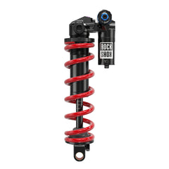 Rockshox Vivid Coil Ultimate RC2T C1 - Trunnion