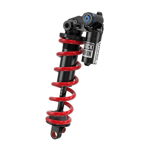 Rockshox Vivid Coil Ultimate RC2T C1 - Trunnion