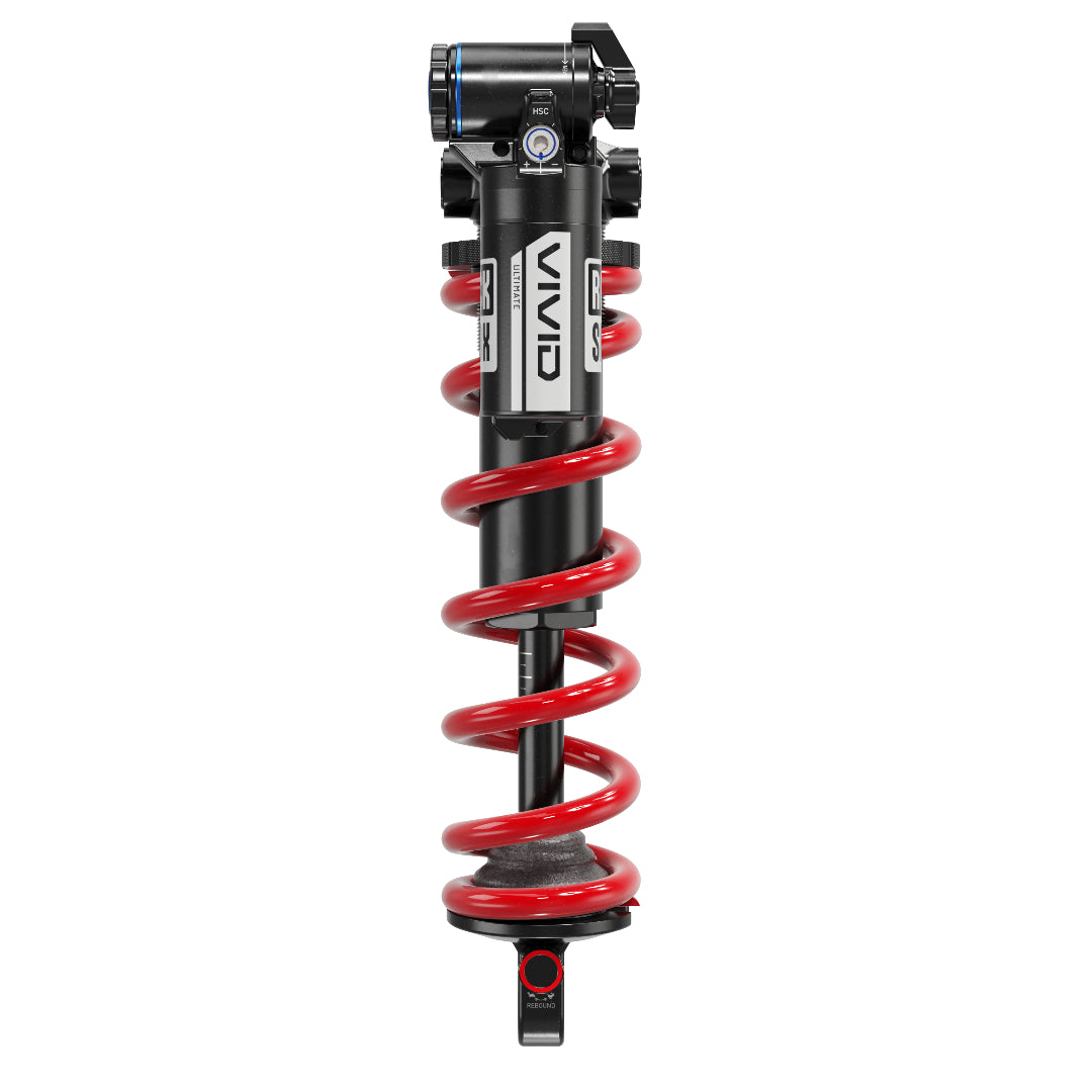 RockShox Vivid Coil Ultimate RC2T C1 - Specialized Enduro 2020+