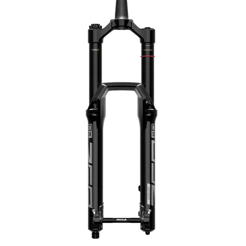 Rockshox ZEB Ultimate RC2 Gloss Black 29" A3 Boost