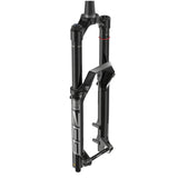 RockShox ZEB Ultimate RC2 Gloss Black 29" A3 Boost