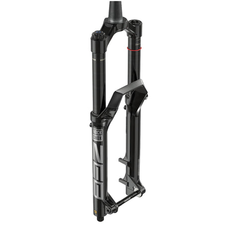 RockShox ZEB Ultimate RC2 Gloss Black 29" A3 Boost