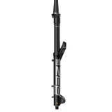 RockShox ZEB Ultimate RC2 Gloss Black 29" A3 Boost