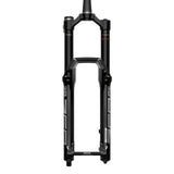 RockShox Zeb Ultimate Flight Attendant 29" 170mm A2 - Black