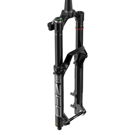 RockShox Zeb Ultimate Flight Attendant 29" 170mm A2 - Black