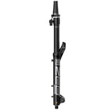 RockShox Zeb Ultimate Flight Attendant 29" 170mm A2 - Black