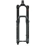 RockShox ZEB Ultimate RC2 Slab Grey 29" A3 Boost