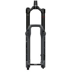 Rockshox ZEB Ultimate RC2 Slab Grey 27.5" A3 Boost