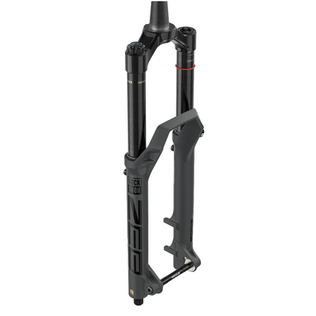 RockShox ZEB Ultimate RC2 Slab Grey 27.5" A3 Boost