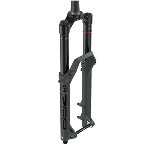 Rockshox ZEB Ultimate RC2 Slab Grey 27.5" A3 Boost