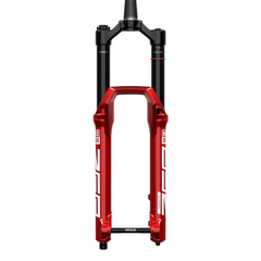 Rockshox ZEB Ultimate RC2 Red 29" A3 Boost