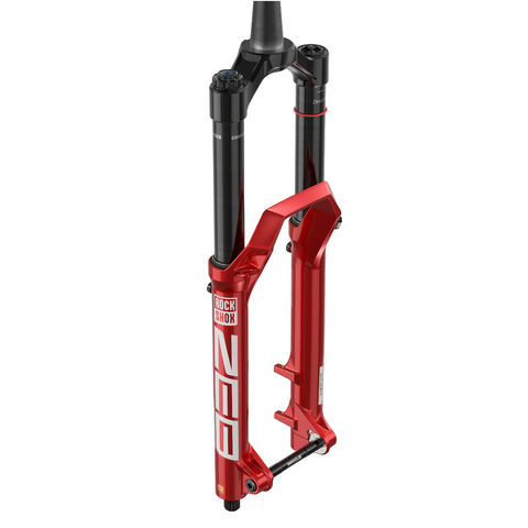 Rockshox ZEB Ultimate RC2 Red 29" A3 Boost