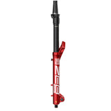 RockShox ZEB Ultimate RC2 Red 27.5" A3 Boost