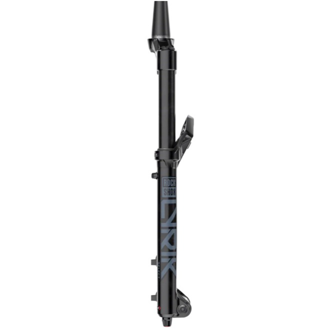 RockShox Lyrik Select RC Gloss Black 27.5" D1 Boost