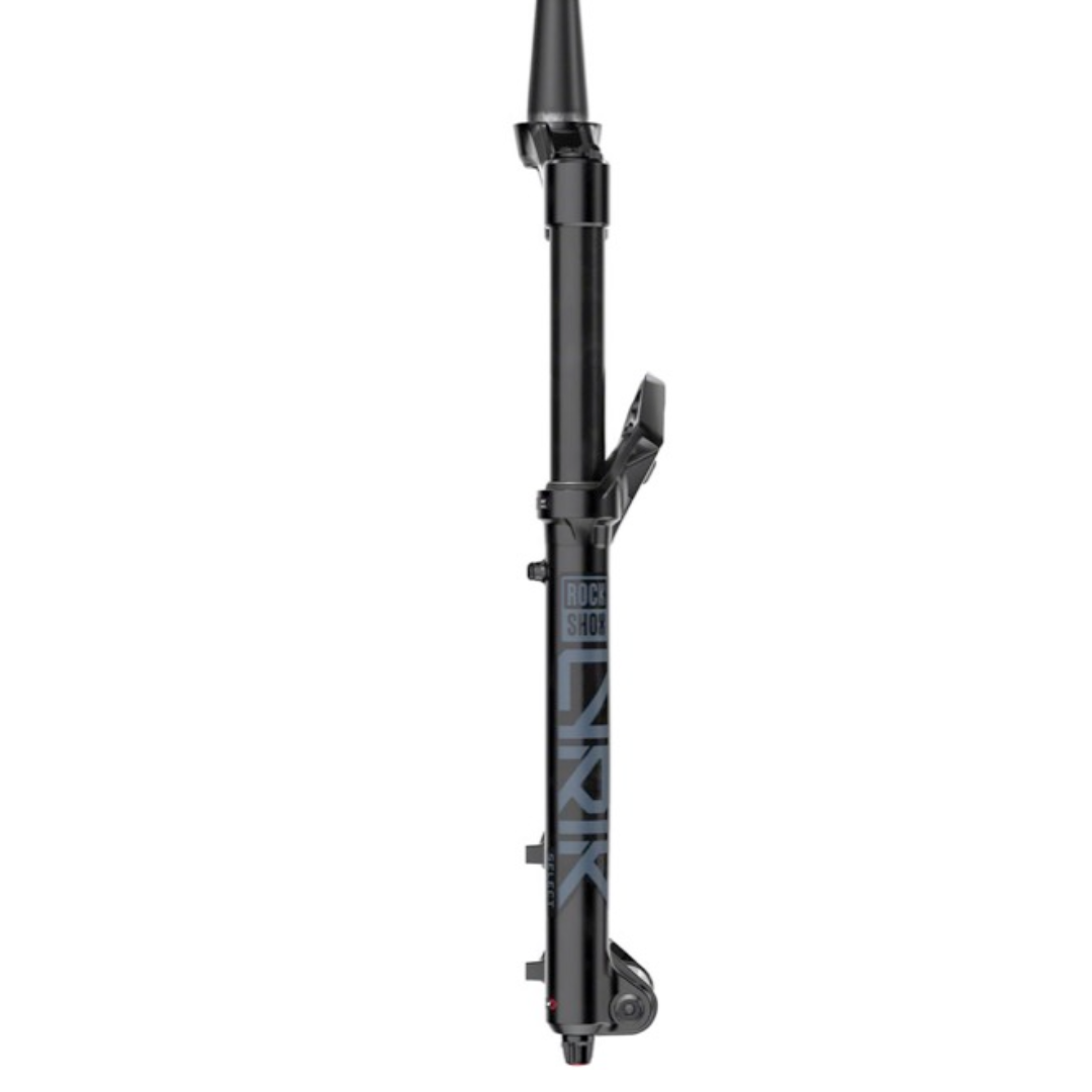 RockShox Lyrik Select RC Gloss Black 27.5" D1 Boost