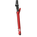RockShox RUDY Ultimate XPLR 700 S 40mm Electric Red A2