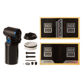 RockShox RC2T Ultimate Reservoir Upgrade kit - D1