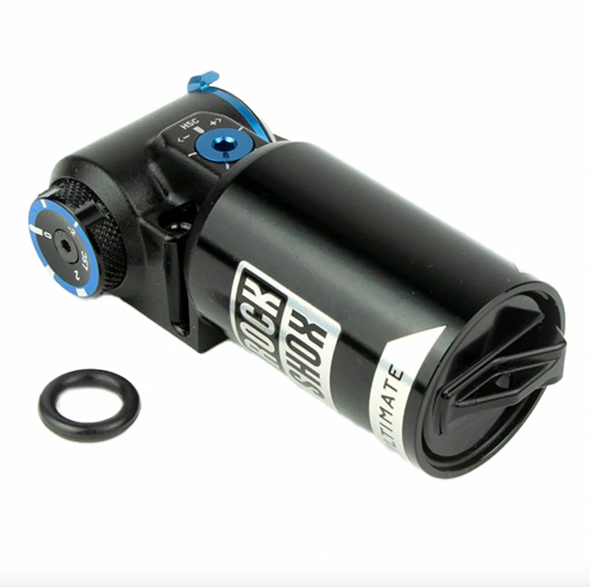 RockShox RC2T Ultimate Reservoir Upgrade kit - D1