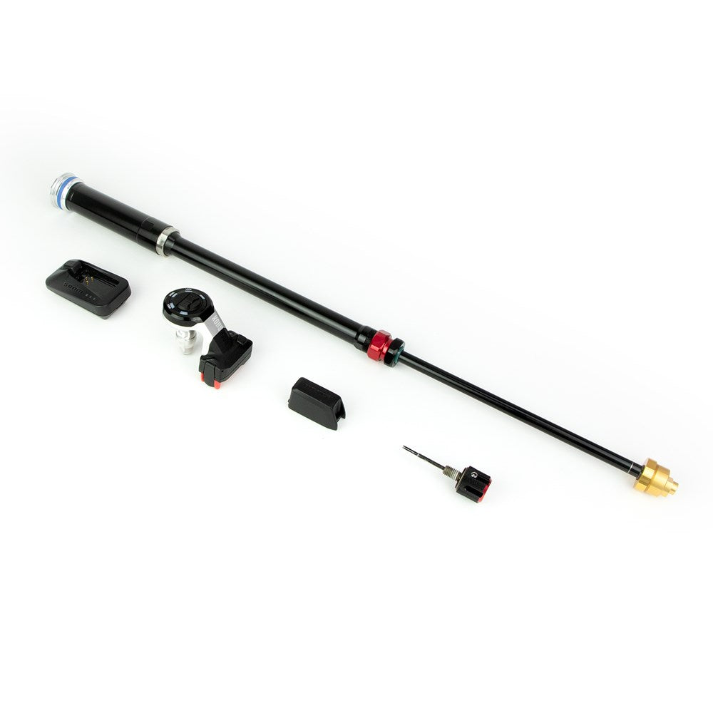 RockShox Charger 3.2 Flight Attendant Upgrade Kit - Lyrik E1+
