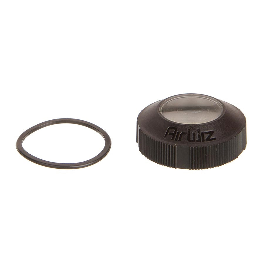 Rockshox Topcap Cover - AirWiz