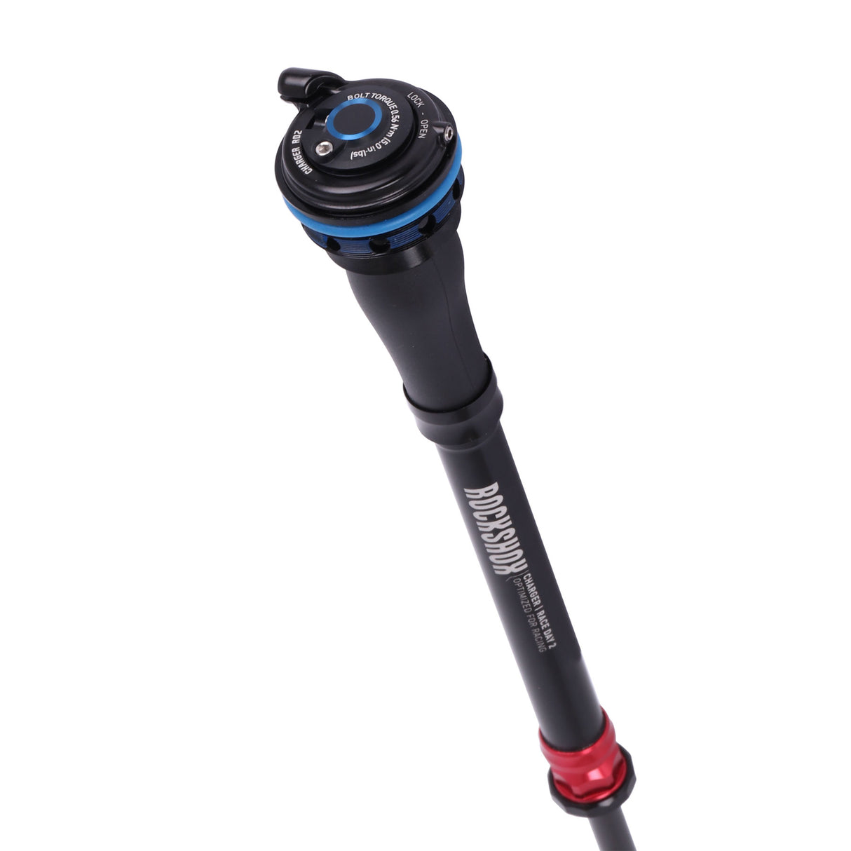 Rockshox Charger Race Day 2 Damper Upgrade - SID 35 2-Position Remote