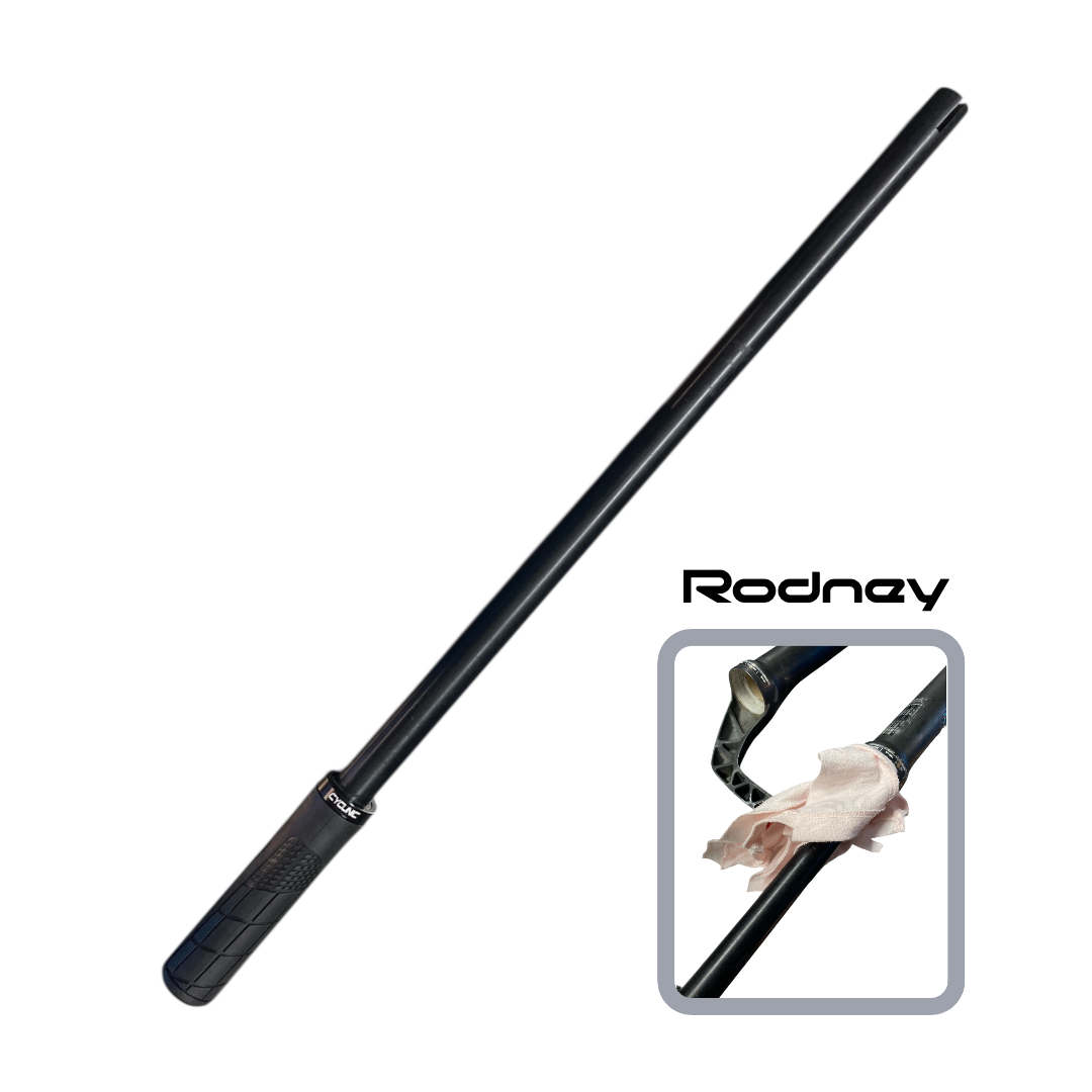 Cyclinic Fork Lowers Cleaner Tool - 'Rodney'
