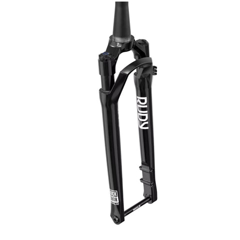 Rockshox RUDY Ultimate XPLR 700 S Gloss Black A2