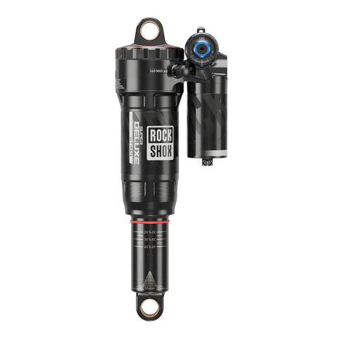 Rockshox Super Deluxe Ultimate RC2T C2 with HBO - Standard