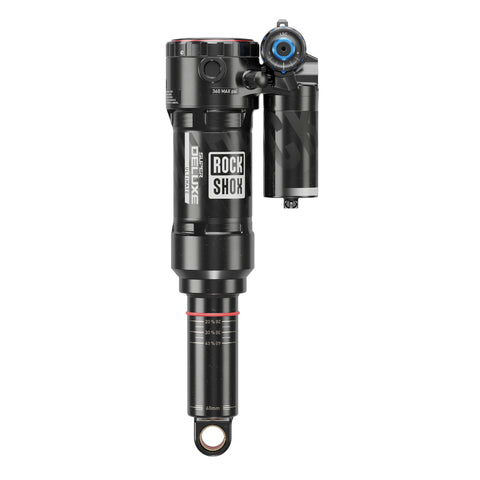 Rockshox Super Deluxe Ultimate RC2T C2 - Trek Rail 2020+