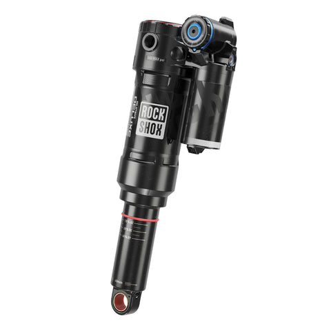 Rockshox Super Deluxe Ultimate RC2T C2 with HBO - Trunnion