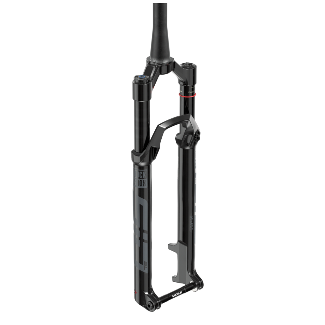 RockShox SID SL Select Charger RL 29" Black E1