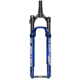 RockShox SID SL Ultimate Flight Attendant 29" Blue Crush 100mm D1