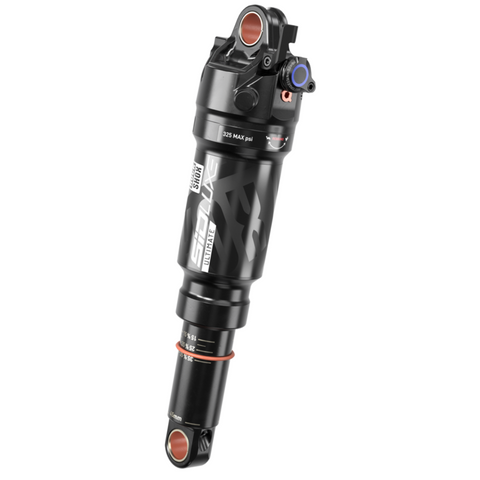 Rockshox SID Luxe Ultimate 3-Position Remote A2 - Standard