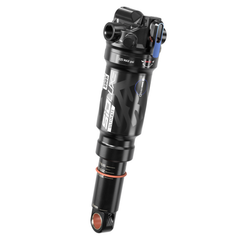 Rockshox SID Luxe Ultimate 3-Position Lever A2 - Trunnion