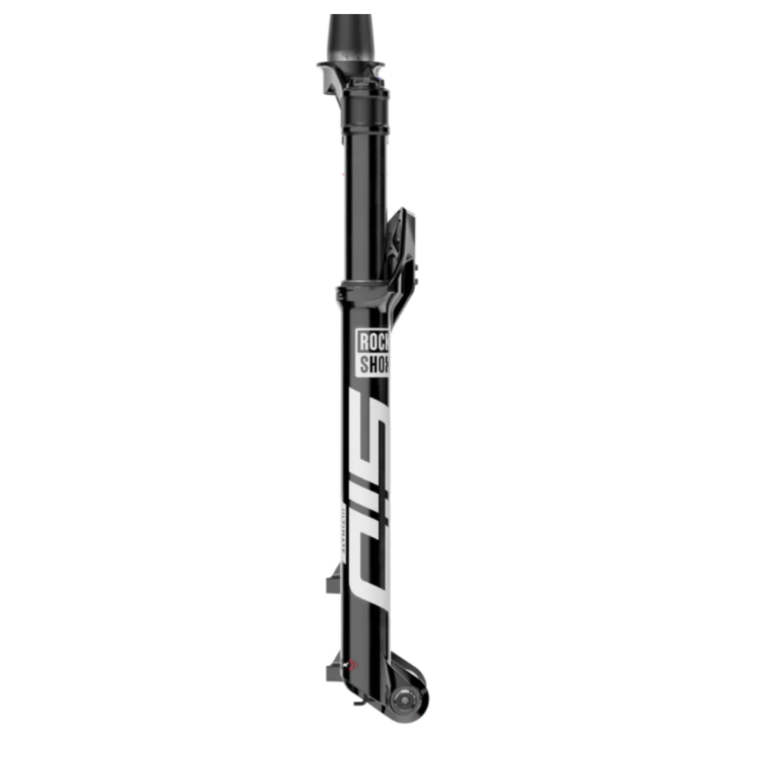 RockShox SID Ultimate Race Day 2 'Crown' 29" Gloss Black 120mm D1