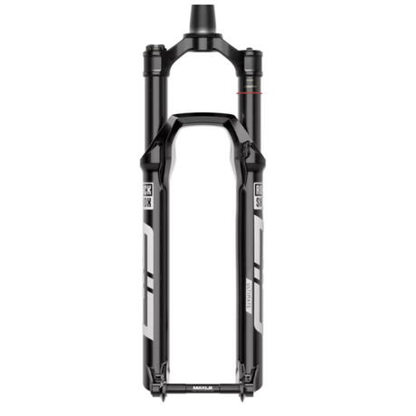 RockShox SID Ultimate Race Day 2 'Crown' 29" Gloss Black 120mm D1