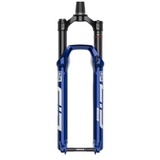 RockShox SID Ultimate Race Day 2 'Crown' 29" Blue Crush 120mm D1