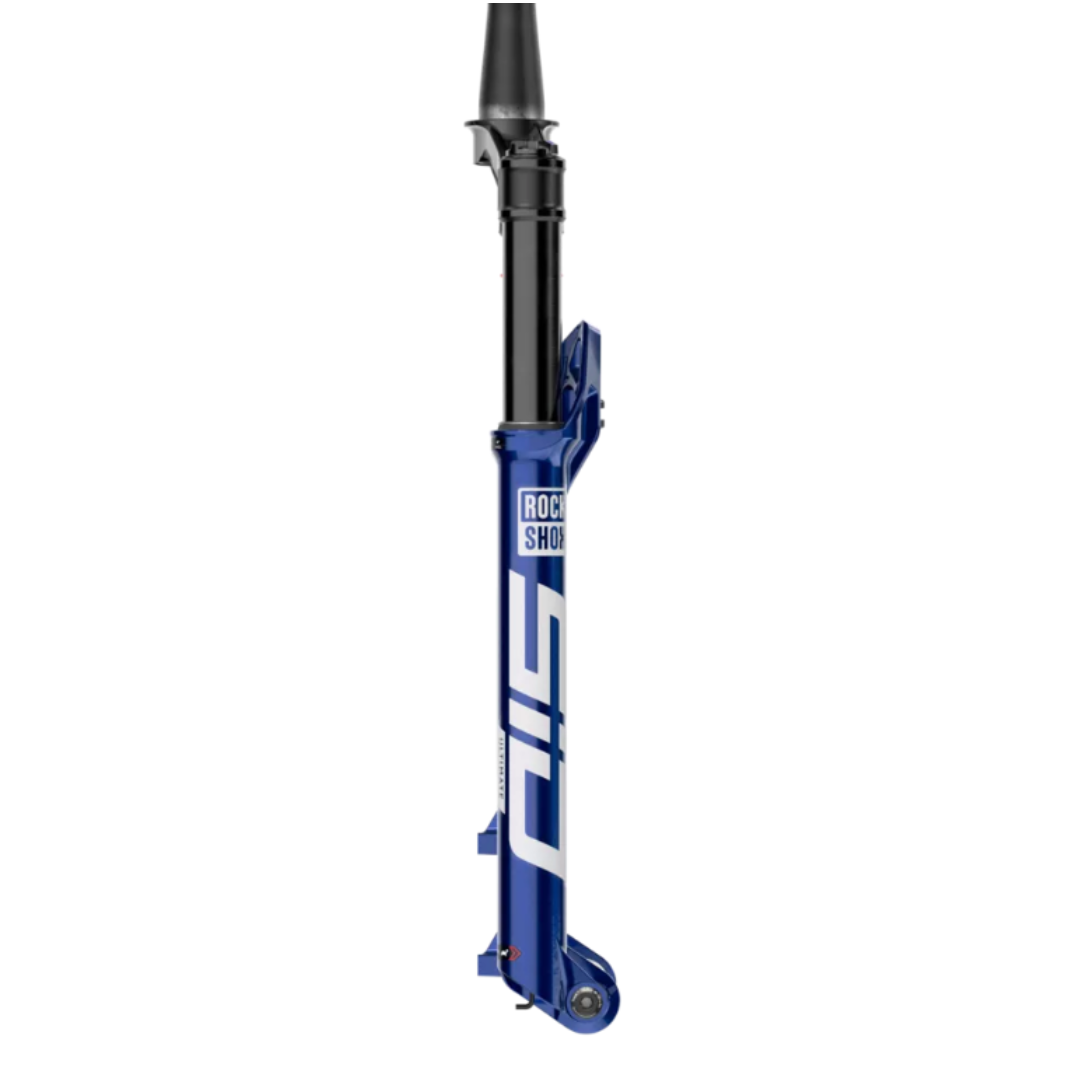 RockShox SID Ultimate Race Day 2 'Crown' 29" Blue Crush 120mm D1
