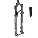 RockShox SID SL Ultimate Race Day2 'Remote' 29" Gloss Black D1