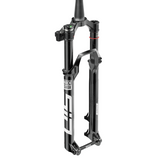RockShox SID Ultimate Flight Attendant 29" Gloss Black 120mm D1