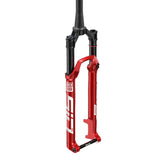 RockShox SID SL Ultimate RaceDay2 29" Electric Red E1