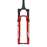 RockShox SID SL Ultimate RaceDay2 29" Electric Red E1