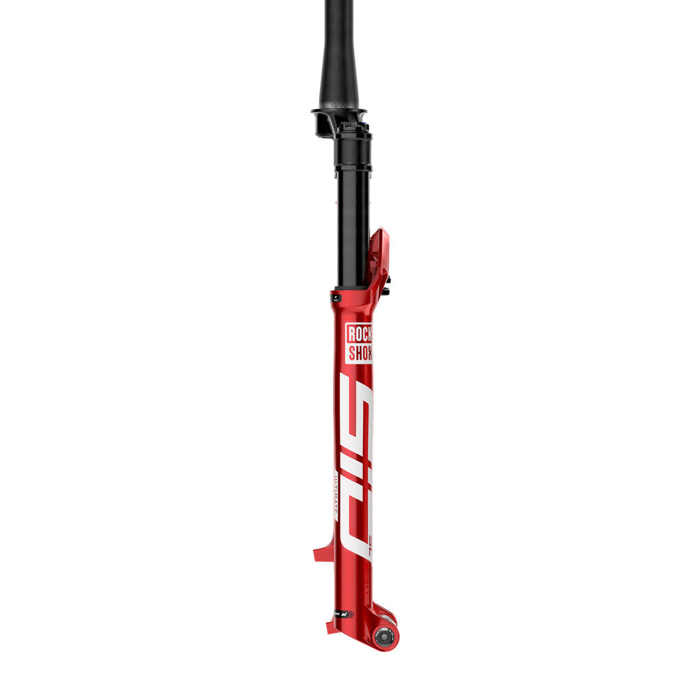 RockShox SID SL Ultimate RaceDay2 29" Electric Red E1