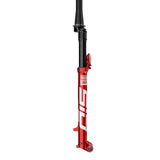 RockShox SID SL Ultimate RaceDay2 29" Electric Red E1